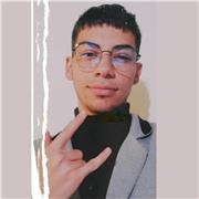 Desarrollador de Software, Estudiante de Ingeniería de Sistemas Último semestre, Tecnólogo en Análisis y Desarrollo de Sistemas.